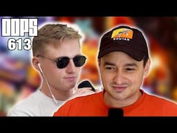 I Want To Make Them Cry | OOPS The Podcast #613