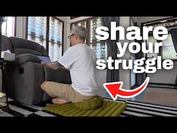 Why sharing your FAILS actually helps you WIN!