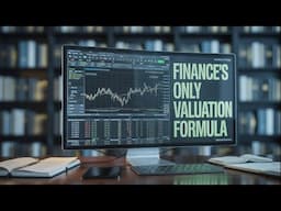 The Only Valuation Formula You'll Ever Need