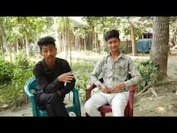 ছাব্বির আর রুস্তমের নতুন ইন্টারভিও পর্ব ৪ || Interview 2025