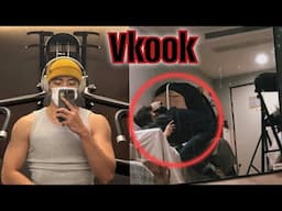 News, rumors and gossip for the week of Jungkook and Taehyung (VKOOK / TAEKOOK) 60 BTS #bts