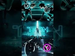 The Story of TRON  ♦️💠🕹️✝️🕹️💠♦️
