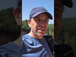 Providence Canyon State Park Hike
