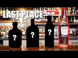 This $300 Bottle LOST in a Blind Tasting… Proof Price Isn’t Everything