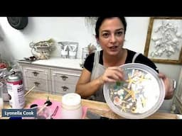 Create Your Own Molds & Cast in Crystal Clear Resin: Product Launch & Tutorial