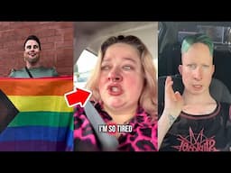 Woke People Making FOOLS Of Themselves For 21 Minutes...