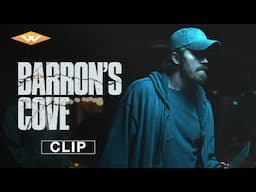 BARRON'S COVE – Exclusive Clip: "What Are You Trying to Break?" | In Theaters & On Digital June 6