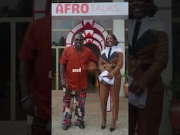 Diallo Sumbry and Dr. Ashley Milton Launch their Diaspora Engagement Policy in Ghana