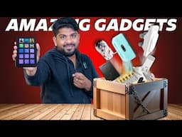 அசத்தலான Amazing Gadgets in Tamil - June 2025
