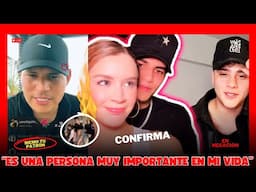 Carol castro en ROMANCE con Memo Piña | Mali