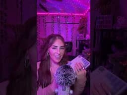 Cozy ASMR LIVE 💗