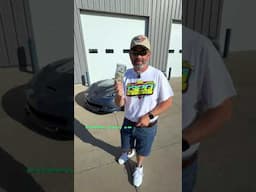 Boomer Kyle here to show you are favorite dream ride that could be yours!