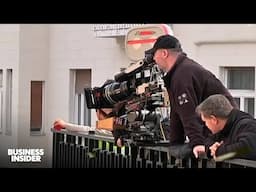 What Happens To Hollywood If Trump Targets Movies Made Abroad | Insider News
