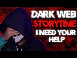 DARK WEB (STORYTIME) SCAMMER TRY TO DEFAME & RUIN MY LIFE (TIKTOK EXPOSED)  | EDUCATIONAL PURPOSE