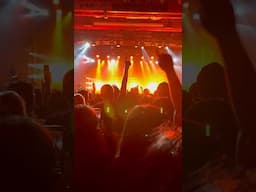 #concierto #rap #Cristiano #mi #primer
