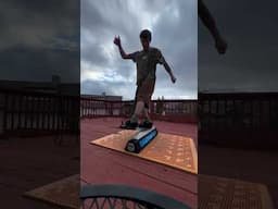Summertime Training