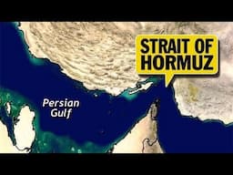 COULD AND WILL IRAN CARRY OUT ITS THREAT TO SHUT DOWN THE STRAIT OF HORMUZ? THEY COULD AND WILL