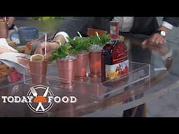 Sip on these 2 cocktails to celebrate the 2025 Kentucky Derby