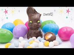 So Sweet! Easter Candy Classics
