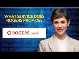 What service does Rogers provide?