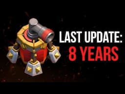 The Most Overdue Upgrades in Clash of Clans