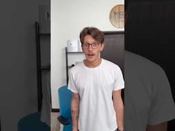 That felt better than sex