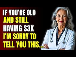 Wise Older Woman’s Advice You Can’t Ignore—If You’re Old Enough!