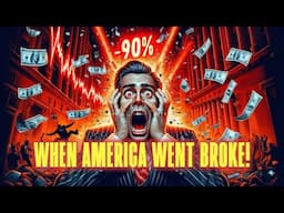 What Caused the Great Depression? The Top 5 Reasons Explained!
