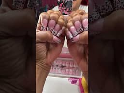 Level Up Your Nails with X-Pro French Tips