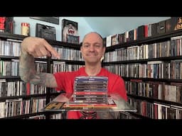 New Music Finds #218 - 11 CDs & 2 Records
