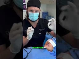 Subtle Lip Enhancement