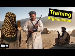 Taliban Trained Me.. But Why? Ep-9