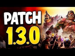 New World Patch Has BIG Gold Nerf But Coral Divide Is BACK