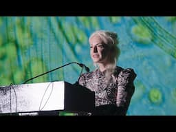 The Berggruen Institute Presents: Proxima Kósmos — Performative Lecture at Getty PST