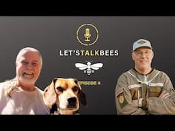 Let's Talk Bees and Honey Production Strategies with Keith Spillman