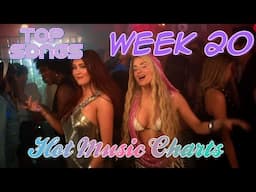 Top Songs of the Week | May 16, 2025