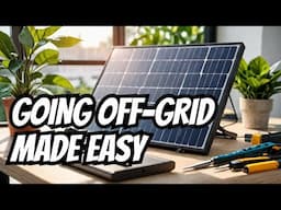 Off Grid Solar Kit Australia Secrets Revealed!
