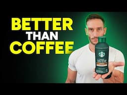 200mg of This Makes Coffee Even Better for Fat Loss and Focus