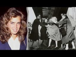 60 Rare Historical Photos That Speak Louder Than Words