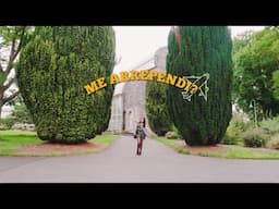 1 ano morando em Dublin: Valeu a pena? / Intercâmbio na Irlanda
