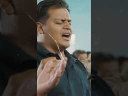 Daniel Tecum & su grupo Linaje Escogido / Oh Dios Mio Dame Fuerza