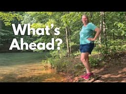 Where to Next? My Summer Thru-Hike Plans