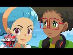 Fusion Bakugan (Compilation) | Bakugan | Anime & Cartoons for kids
