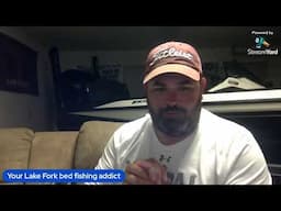 Lake Fork Bass Fishing Spring 2025 Spawn Is Here!!! Tips And Tricks on Guide's Night!!!
