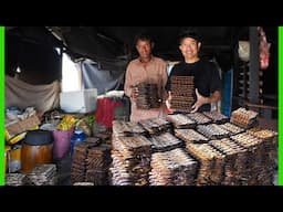 ឃុំផាត់សណ្តាយ, សហគមន៏ភូមិនាងសាយ, ត្រីឆ្អើធម្មជាតិ, ភូមិឆ្អើត្រីនៅបឹងទន្លេសាប,
