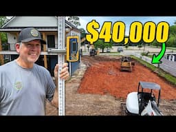 The Dream House Pad is COMPLETE!! - DIY Dream House Ep. 4