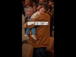 Happy Father's Day!