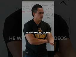 Why No One's Watching Your Content