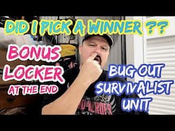Big Profits In A Cheap Storage Locker Unit.  Let's Find Some Treasure Together 🤑🤑