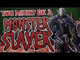 You Might Be a Monster Slayer | Ranger Subclass Guide for DND 5e (2014)